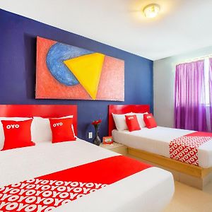 Standard Two Beds